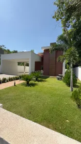 Casa de Condomínio com 3 Quartos à venda, 238m² no Novo Uruguai, Teresina