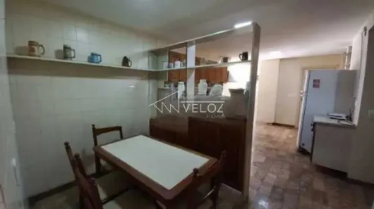 Apartamento com 3 Quartos à venda, 198m² no Catete, Rio de Janeiro