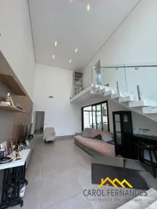 Casa de Condomínio com 3 Quartos à venda, 178m² no Taquaral, Piracicaba
