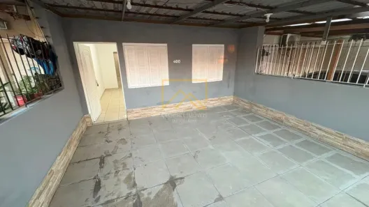 Casa com 2 Quartos à venda, 60m² no Parque Granja Esperança, Cachoeirinha