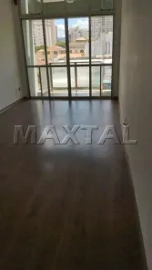 Apartamento com 2 Quartos para alugar, 75m² no Santana, São Paulo