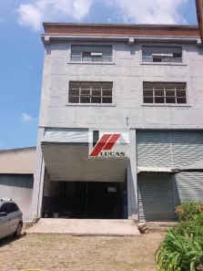 Galpão/Depósito/Armazém à venda, 1840m² no Jardim do Rio Cotia, Cotia