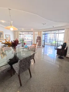 Apartamento com 4 Quartos à venda, 256m² no Praia da Costa, Vila Velha
