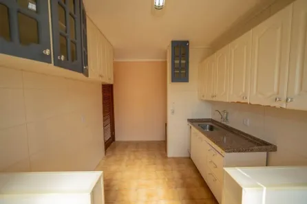 Apartamento com 2 Quartos à venda, 60m² no Ponte de São João, Jundiaí