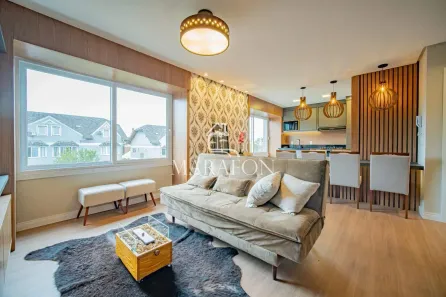 Apartamento com 2 Quartos à venda, 102m² no Centro, Canela