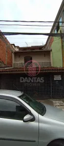 Casa com 4 Quartos à venda, 230m² no Santa Maria, Osasco