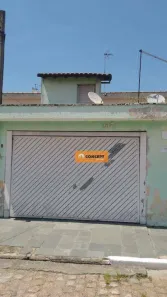 Casa com 3 Quartos à venda, 113m² no Parque Maria Helena, Suzano