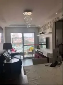 Apartamento com 2 Quartos à venda, 68m² no Ipiranga, São Paulo