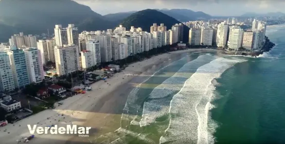 Lote/Terreno à venda, 500m² no Pitangueiras, Guarujá