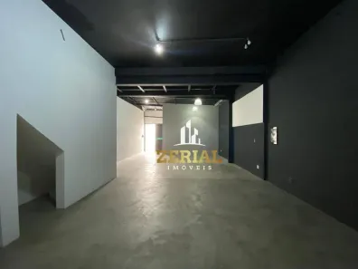 Prédio Comercial para alugar, 210m² no Santa Paula, São Caetano do Sul