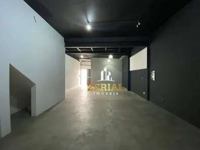 Prédio Comercial para venda ou aluguel, 210m² no Santa Paula, São Caetano do Sul