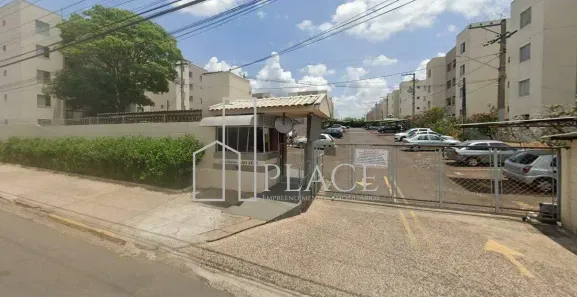Apartamento com 2 Quartos para alugar, 45m² no Vila Real, Marília