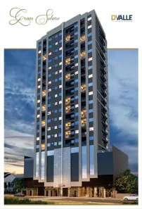 Apartamento com 2 Quartos à venda, 67m² no Morretes, Itapema