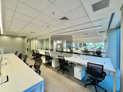 Sala Comercial à venda, 2212m² no Itaim Bibi, São Paulo