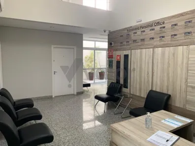Sala Comercial à venda, 40m² no Parque Taquaral, Campinas