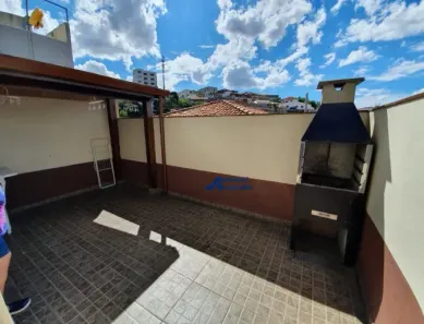 Sobrado com 3 Quartos à venda, 139m² no Vila Anglo Brasileira, São Paulo