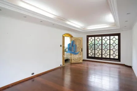 Sobrado com 4 Quartos à venda, 293m² no Jardim São Caetano, São Caetano do Sul