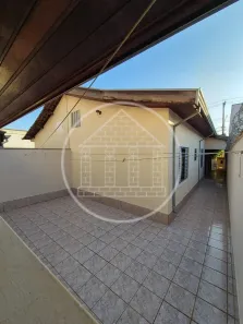 Casa de Condomínio com 2 Quartos à venda, 150m² no Residencial Santa Luiza I, Nova Odessa