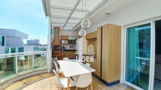 Cobertura com 3 Quartos à venda, 190m² no Centro, Cabo Frio