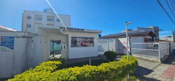 Apartamento com 2 Quartos à venda, 57m² no Areias, São José