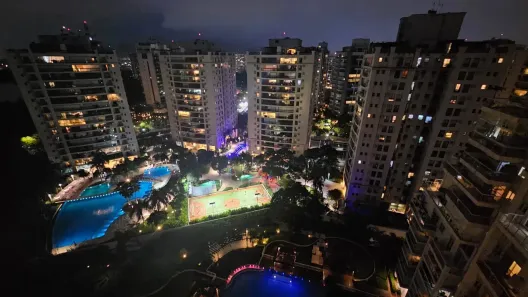 Apartamento com 2 Quartos à venda, 74m² no Barra da Tijuca, Rio de Janeiro