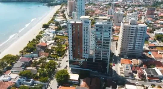 Apartamento com 3 Quartos à venda, 114m² no Centro, Itapema