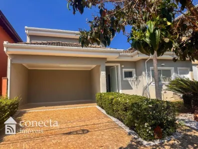 Casa de Condomínio com 3 Quartos à venda, 200m² no Betel, Paulínia