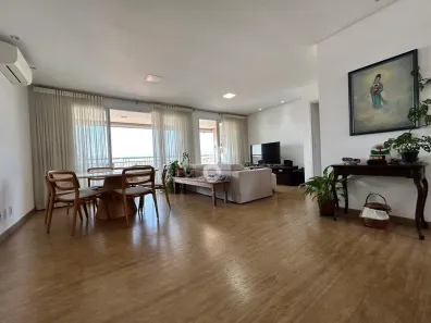 Apartamento com 3 Quartos à venda, 147m² no Vila Viotto, Jundiaí