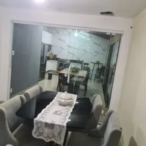 Casa de Condomínio com 3 Quartos à venda, 133m² no Condomínio Evidence Resort, Ribeirão Preto