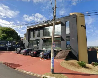 para alugar, 464m² no Ribeirânia, Ribeirão Preto