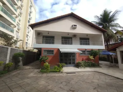 Casa com 5 Quartos à venda, 740m² no Freguesia (Jacarepaguá), Rio de Janeiro