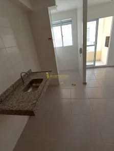 Apartamento com 2 Quartos para alugar, 51m² no Parque Jamaica, Londrina