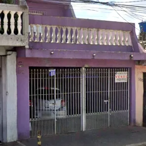 Casa com 4 Quartos à venda, 120m² no Jaguaribe, Osasco