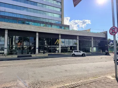 Ponto Comercial para alugar, 30m² no Centro, Campina Grande