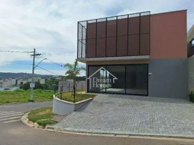 Galpão/Depósito/Armazém para alugar, 225m² no Santa Claudina, Vinhedo