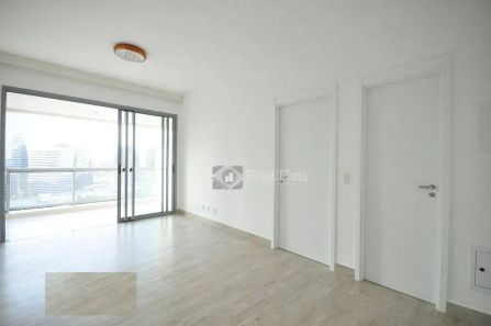 Flat com 2 Quartos à venda, 78m² no Santo Amaro, São Paulo