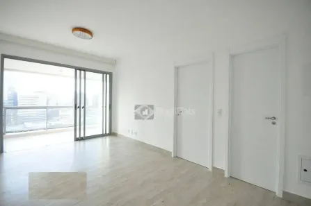 Flat com 2 Quartos à venda, 78m² no Santo Amaro, São Paulo