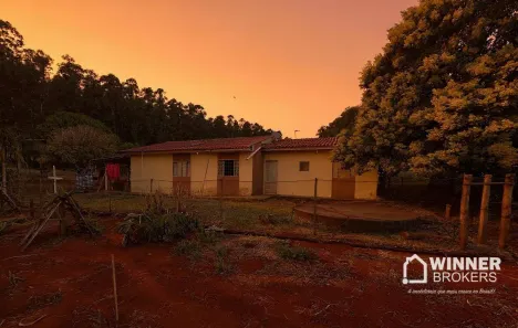 Fazenda/Sítio à venda, 37000m² no , Mandaguari