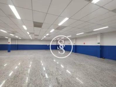 Ponto Comercial para alugar, 590m² no Baeta Neves, São Bernardo do Campo