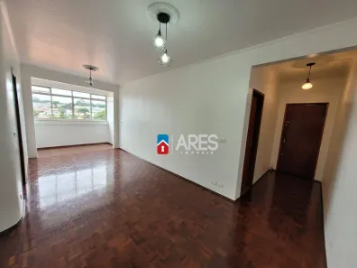 Apartamento com 2 Quartos à venda, 81m² no Vila Galo, Americana