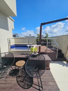 Cobertura com 4 Quartos à venda, 246m² no Meia Praia, Itapema