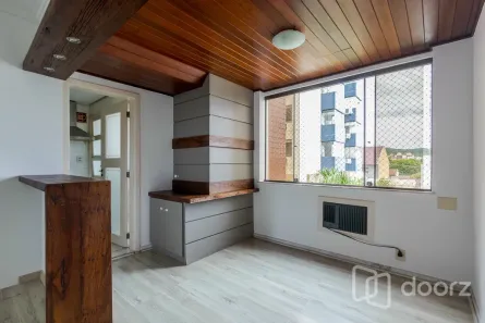 Apartamento com 2 Quartos à venda, 76m² no Tristeza, Porto Alegre