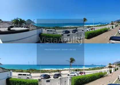 Apartamento com 2 Quartos à venda, 87m² no Recreio dos Bandeirantes, Rio de Janeiro