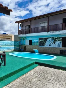 Casa com 5 Quartos à venda, 134m² no Praia do Sonho, Palhoça