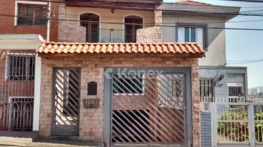 Sobrado com 3 Quartos à venda, 250m² no Imirim, São Paulo