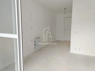 Kitnet com 1 Quarto à venda, 25m² no Jardim da Glória, São Paulo