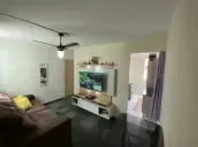 Apartamento com 2 Quartos à venda, 49m² no Bosque dos Eucaliptos, São José dos Campos