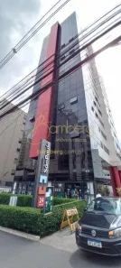 Sala Comercial à venda, 87m² no Liberdade, São Paulo