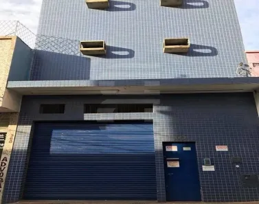 Prédio Comercial à venda, 339m² no Centro, Campinas