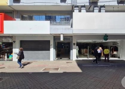 Sala Comercial à venda, 64m² no Centro, Florianópolis